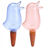 5-2PC Herramienta De Rociado Automática En Forma De Pájaro PVC Ligero Sistema De Riego Para Jardín Hogar - details 10