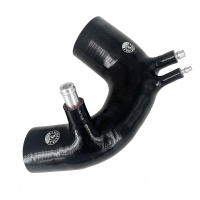 Kit De Tubo De Admisión De Silicón Para Abarth 500 595 IHI Turbo Repuesto De Sistemas De Admisión De Alta Performancia - details 1