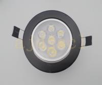 Spot LED Recorrido SOPT 9W 12W 15W 21W AC220V Luz De Techo LED Dimmer Spot LED Para Vestíbulo Material De Aluminio Certificación CCC CE ROHS Garantía De 2 Años - details 19