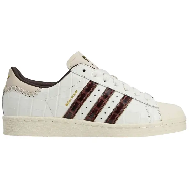 Zapatillas Adidas modelo KH8797 para Hombre en color Blanco - 1