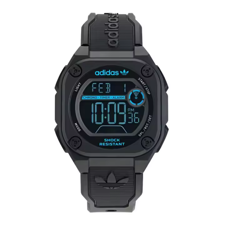 Adidas Watches Reloj Aost23571 City Tech Two - 1