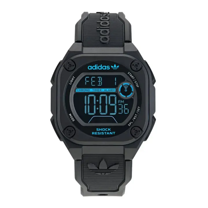 Adidas Watches Reloj Aost23571 City Tech Two - 1