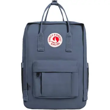 Mochila shops fjallraven imitacion