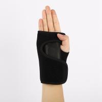 1PC Soporte De Muñeca Para Deportes Y Protección Contra Esfuerzos Excesivos Uso Diario Para Adultos Ayuda En El Síndrome Del Túnel Carpiano Y Artritis Bandas De Soporte Para La Muñeca - details 26
