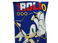 Mommata Toalla Playa-Piscina Sonic Roll 70x140 Microfibra. - details 5