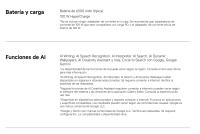 Móvil Xiaomi Redmi Note 15 Pro+ 5G con Pantalla AMOLED 6,83", 8GB/12GB RAM, 256GB/512GB, Cámara 200 MP, Snapdragon 7s Gen 4, Batería 6500 mAh (Cargador no incluido) - details 26