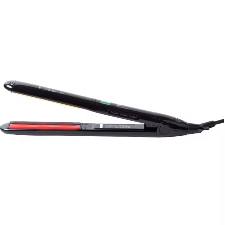 Perfect Beauty Plancha Ultimate One For All 4x1Black SLIM - Plancha profesional - 1