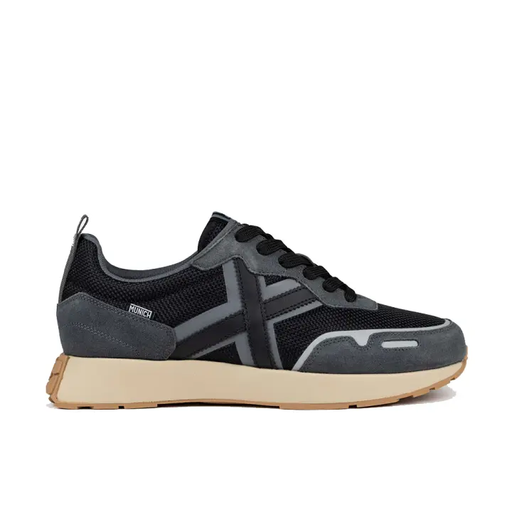 Munich Zapatillas Para Hombre Modelo Xemine 69 - 1