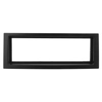 Marco De Montaje Para Radio Estéreo Doble Din En Negro Reemplazo Para CITROEN C5 2004-2008 Estilo Del Coche - details 9