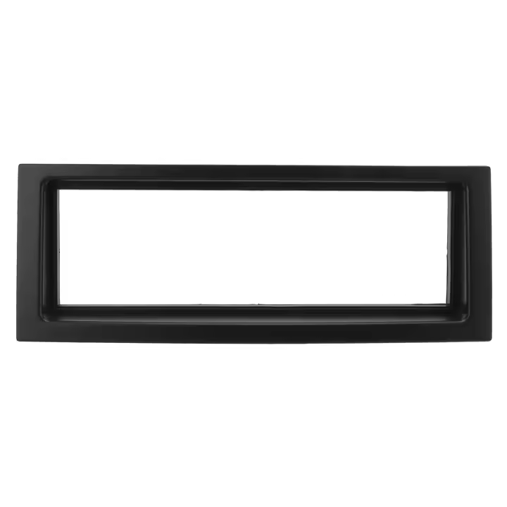 Marco De Montaje Para Radio Estéreo Doble Din En Negro Reemplazo Para CITROEN C5 2004-2008 Estilo Del Coche - 1