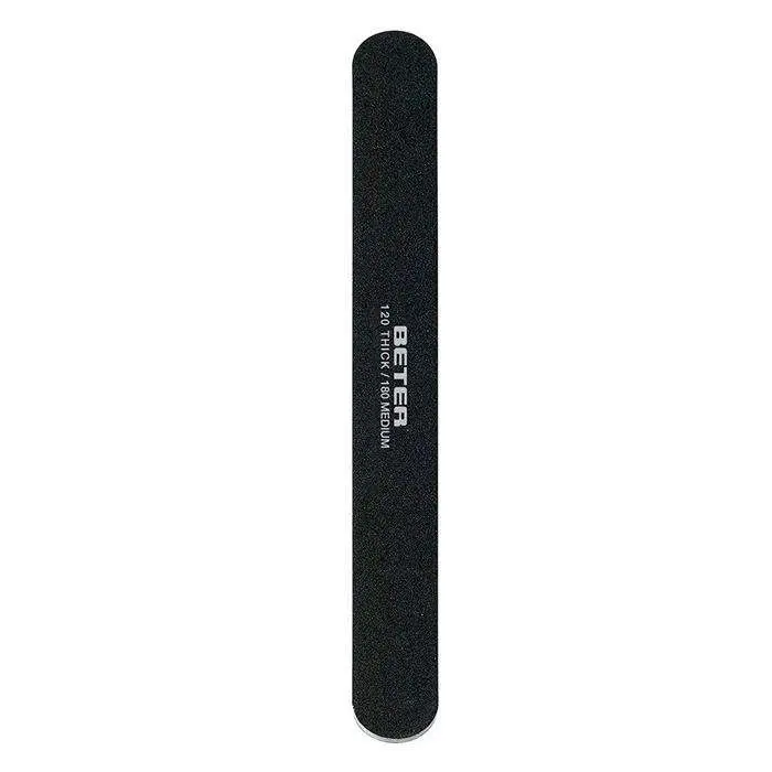 Beter Lima Fibra Vidrio Larga Ref.24067 Negra - 1
