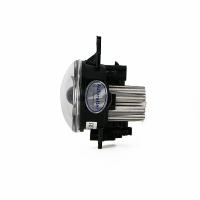 Luz De Neblina LED Frontal Para Geely XingYue Tugella YF11 2019-2021 Parachoques Lámpara De Día Para Conducción En Tiempo Neboso 12V ABS - details 3