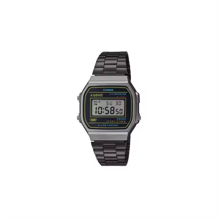 Reloj de mujer CASIO VINTAGE A168WEHB-1AEF - 1