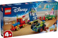 Lego Disney Tren de Celebración de Toy Story Lego 43264 - details 0