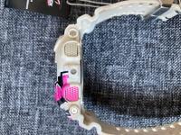 ​reloj deportivo hombre Casio G-Shock Street Spirit GA-110SS-1A Limited Edition 200m WR resistente a los golpes Hora Mundial - details 0