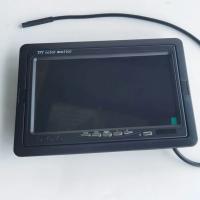 Marco De Instalación Para Monitor LCD De 7 Pulgadas QXNY En El Asiento Trasero Del Vehículo Accesorios Para Pantalla De Cabeza De Automóvil - details 3
