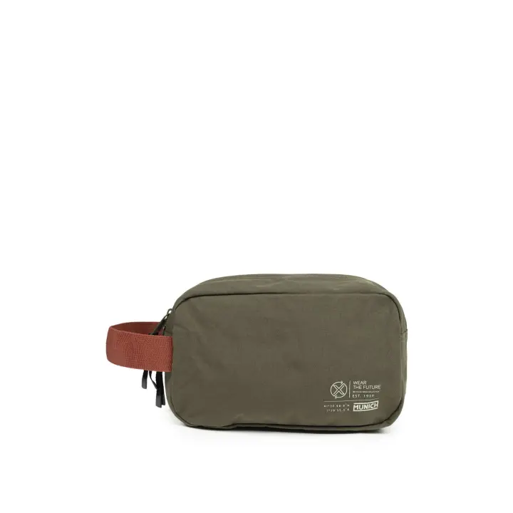Bolso Munich Toiletry - 1