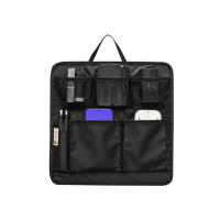 Organizador De Bolsas De Almacenamiento Para Mochila Inserto De Nylon Para Maquillaje Y Cosméticos Bolsa De Toallas Para Mujeres - details 5