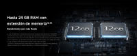 Official | 【Nuevo producto】REDMI Note 15 Pro,  Batería masiva de 6500 mAh, Cámara de 200 MP con nitidez extraordinaria, Pantalla AMOLED de 6.77", MediaTek Helio G200-Ultra - details 18