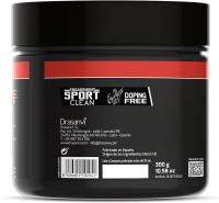 Drasanvi Sport Live 100% Creatine 200 mesh 300 gramos - Creatina monohidrato micronizada 100% natural, sin aditivos - Más fuerza y energía - details 2