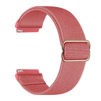 Correa De Nylon Elástica Para Samsung Galaxy Watch 4 5 6 7 pro Classic Huawei GT2/3 Amazfit Gts2/4 Tamaños 40/44mm 42/46mm 20mm 22mm Unisex - details 15