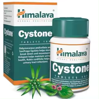 CYSTONE 100cap. - 1