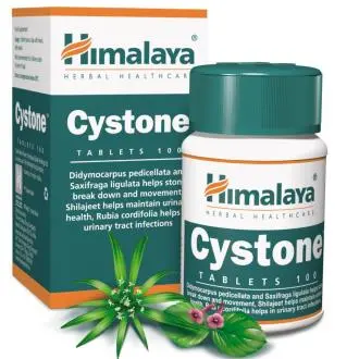 CYSTONE 100cap. - 1