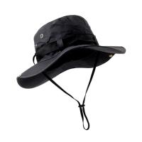 Gorro De Bote Para Hombres Y Mujeres Protección Solar Transpirable Amplio Para Caminatas Camping Pesca Y Otros Actividades Al Aire Libre - details 16