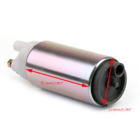 Bomba De Combustible Y Filtro De Aceite Topteng Para Honda CBR600RR 2003-2006 Y Suzuki VStrom DL650 DL1000 Pieza De Repuesto Para Motocicleta - details 3