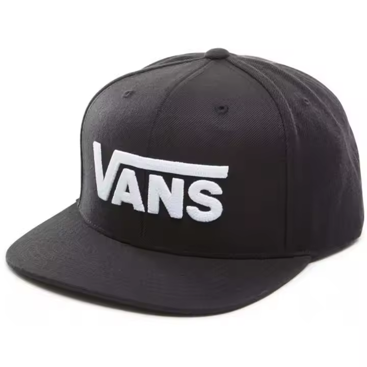 Complementos Lifestyle marca Vans modelo Vn0A36Ory281 para hombre en color negro - 1