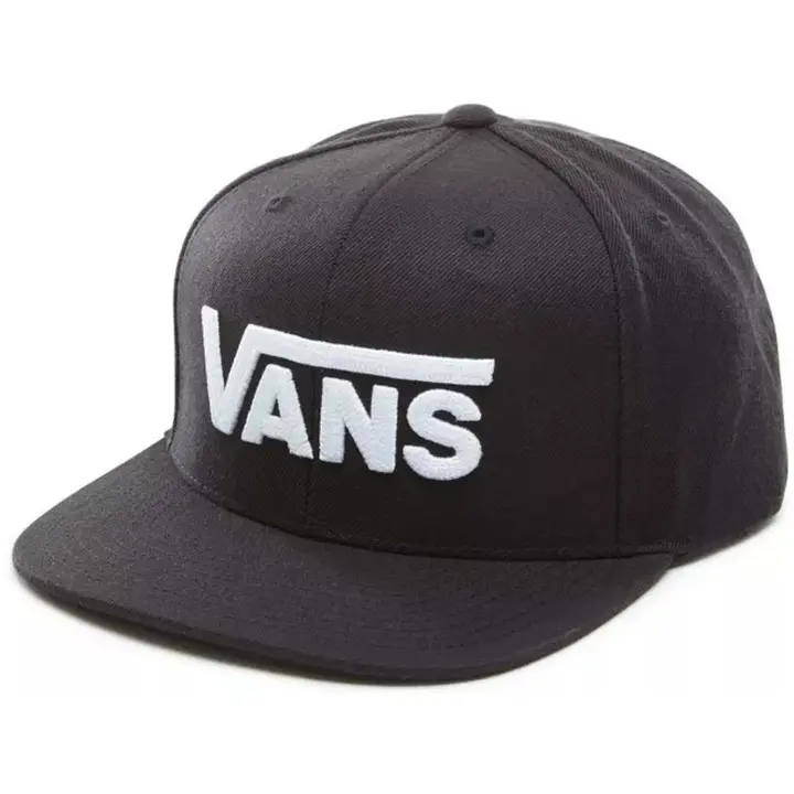 Complementos Lifestyle marca Vans modelo Vn0A36Ory281 para hombre en color negro - 1
