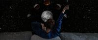 Proyector De Galaxia Planetario Proyector De Estrellas Con 13 Películas Cumple Con El Sueño De Un Cielo Estrellado Para Dormitorio Luz Nocturna Romántica - details 4