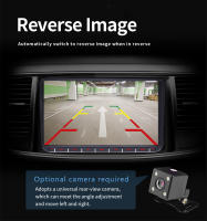 Radio para vehículos de 9 pulgadas 9 pulgadas Android 12 car multimedia player GPS BT WiFi carplay para Volkswagen Golf polo Skoda Passat Seat Leon car Radio - details 5