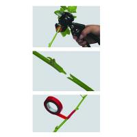 Tijera Injertadora 2 en 1, Tijera de Poda con Cuchilla de Injerto, 3 Tipos de Guillotina, Cuerpo de ABS - Bricomed - details 1