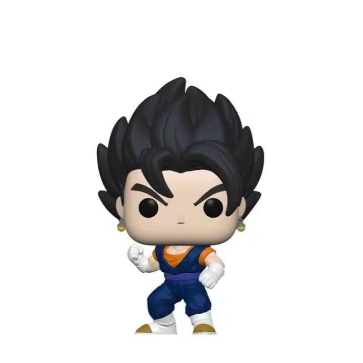 Funko POP! Dragon Ball - Serie de TV - S9- Vegito - Dragon Ball - Figura Coleccionable Oficial - Juguete para Niños y Adultos - Fans - Diversidad de Personajes y Temáticas - 1