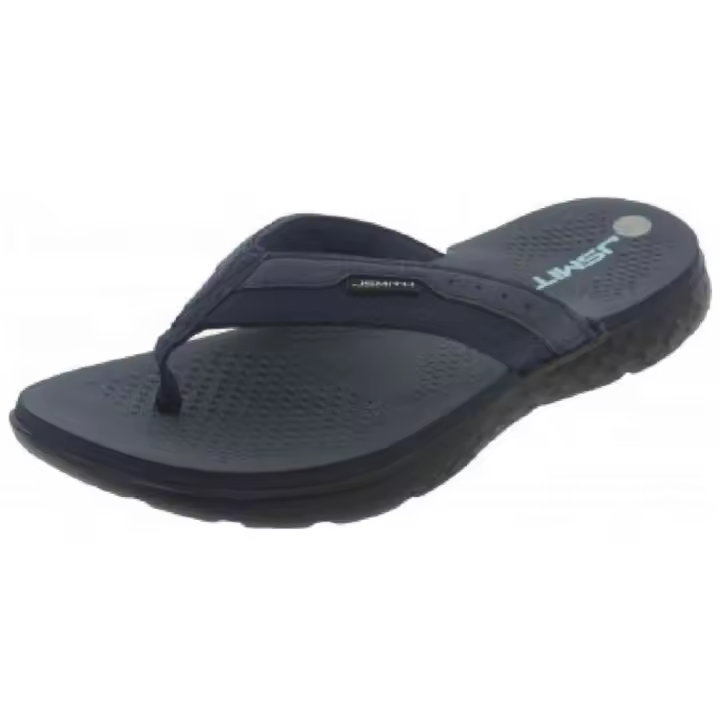 Zapatillas John Smith modelo Petru 24V Negro - 1