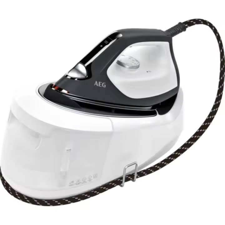 Centro Plancha AEG S5T6.1-8EG 2400 W - 1