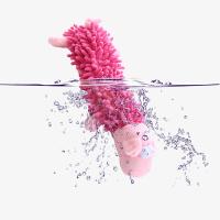 Juguetes Para Morder De Peluche Para Perros Medianos Juguetes Ruidosos Para Enseñar Los Dientes De Los Perros Recién Nacidos - details 4