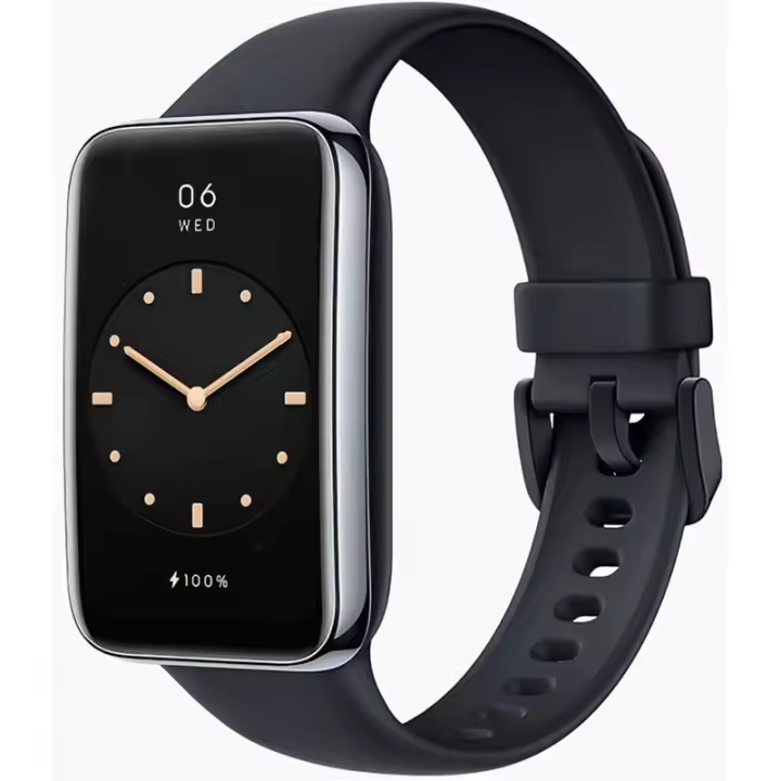 Xiaomi Mi Smart Band 7 Pro Negro - Pulsera de Actividad - 1