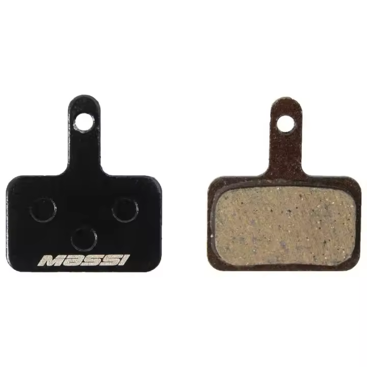 Massi Pastillas De Freno Shimano M-475/515/525/05/08 - 1
