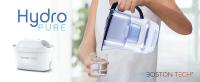 6 Filtros de Agua HydroPure®  Compatibles con Jarras Brita, Maxtra, Maxtra+ Plus, Marella, PerfectFit, Basics  Filtra micro impurezas: PFAS, PFOA, PFOS, cloro, cal y metales  Certificado TÜV SÜD - details 0