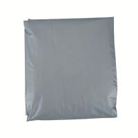 Cubierta Para Bicicletas Y Motocicletas PEVA De Capa Sola Resistente Al Agua Y El Sol Protección Para Vehículos Eléctricos - details 3