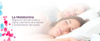 Melatonina Pura Soria Natural 1.8 Mg - Gotas para Dormir Profundamente - Regula Ritmo Circadiano - Antioxidante Natural - 50 Ml - details 1