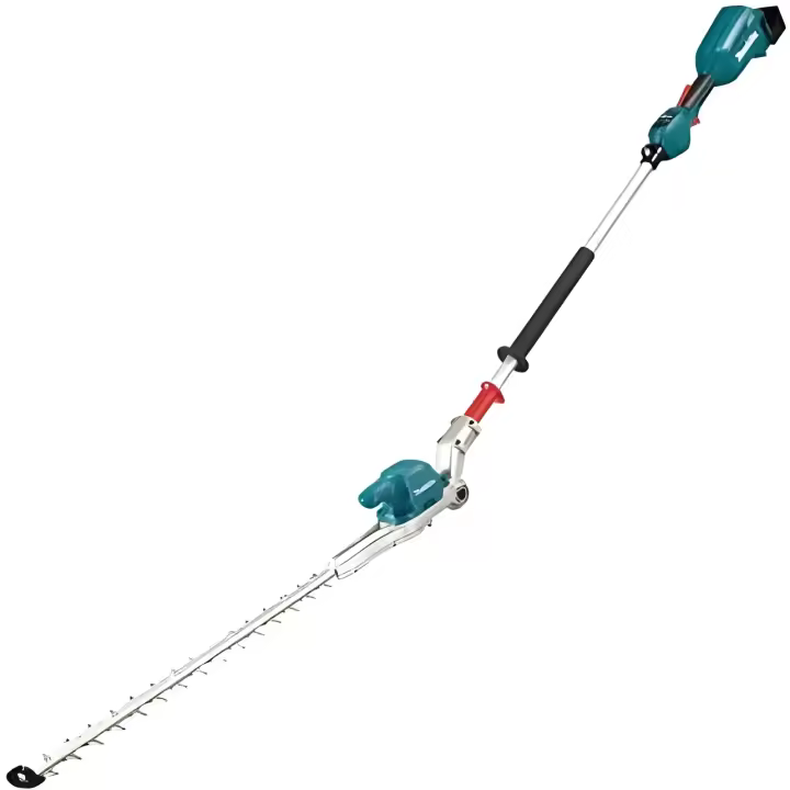 Makita DUN500WZ DUN500WZ-Cortasetos de Altura bl 18v lxt 50cm, 18 V, Negro - 1