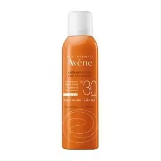 Avène Aceite Protector Bruma Satinada Spf30+ 150Ml - 1