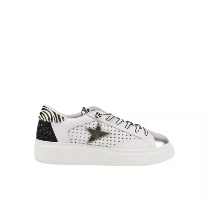 Zapatillas Cetti 1342XL blanco - 1