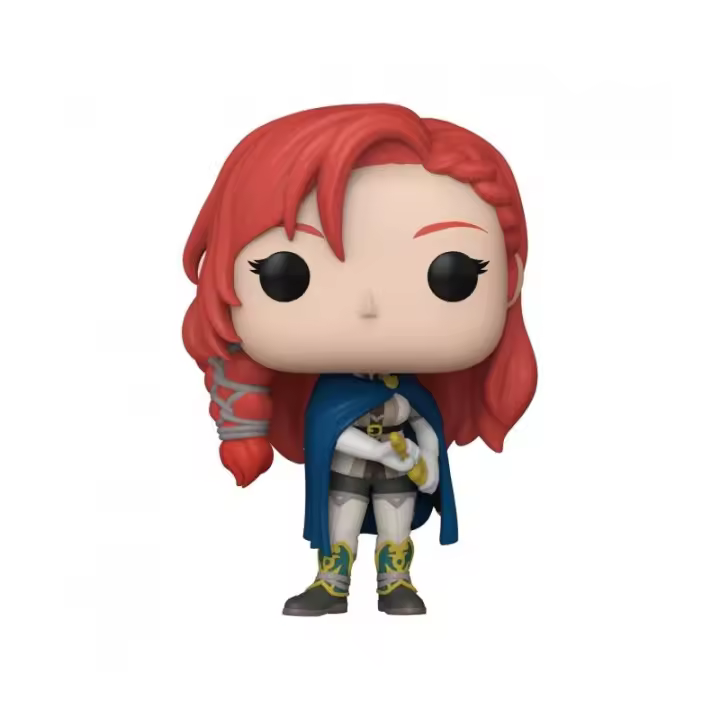 Funko POP! Vinyl El Señor de los Anillos - Hera - Juguete para Niños y Adultos - Fans - Diversidad de Personajes y Temáticas - 1