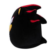 Squishmallows Sonic 20 cm, Shadow el Erizo - details 0