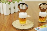 Abrepuertas Magnético Para Refrescos Y Cerveza Decoración De Pared Divertida Para Hombres Regalo Original De Casa Material De Aluminio - details 3