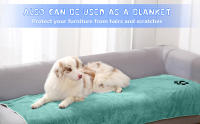 Toalla Para Mascotas Rápida Y Absorbente Para Perros Y Gatos Teléfono De Limpieza Para Tienda De Mascotas Suministros De Baño Para Animales - details 5